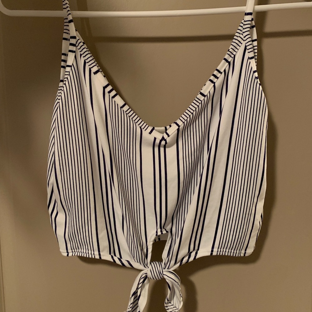 Forever 21 Crop